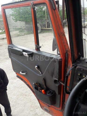 KamAz 65115 2007, 145,000 km - 1.1 l - Bakı