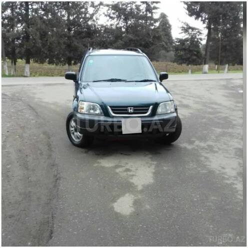 Honda CR-V 1996, 282,111 km - 2.0 l - Bakı