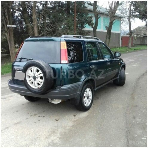 Honda CR-V 1996, 282,111 km - 2.0 l - Bakı