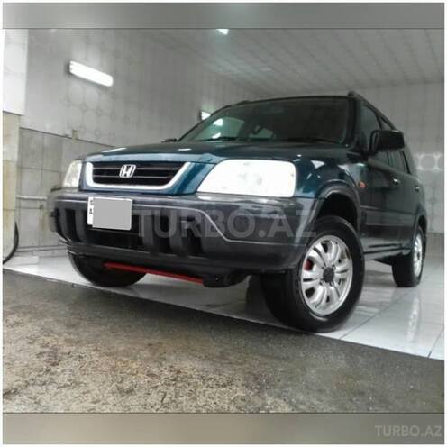 Honda CR-V 1996, 282,111 km - 2.0 l - Bakı