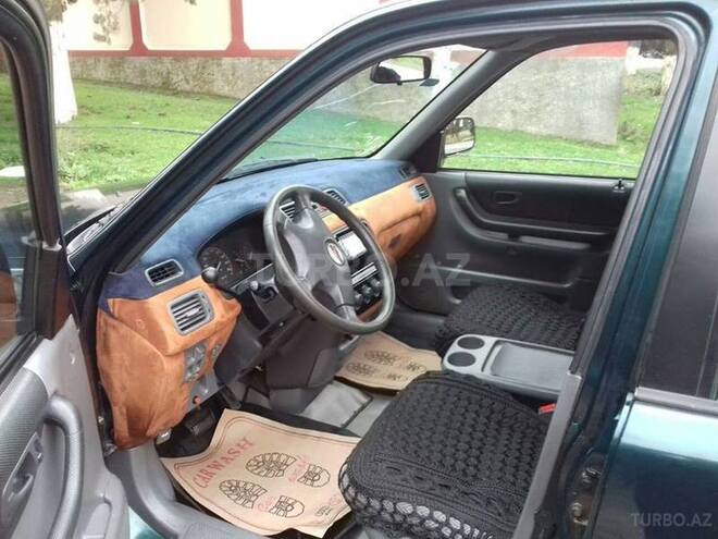 Honda CR-V 1996, 282,111 km - 2.0 l - Bakı