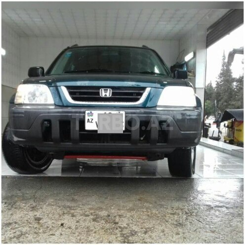 Honda CR-V 1996, 282,111 km - 2.0 l - Bakı
