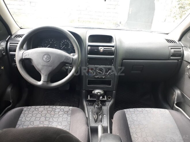 Opel Astra 1999, 168,700 km - 2.0 l - Bakı