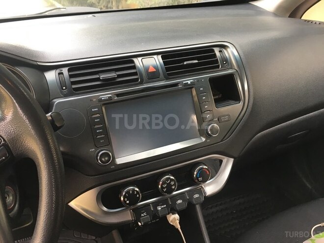 Kia Rio 2013, 190,000 km - 0.1 l - Bakı