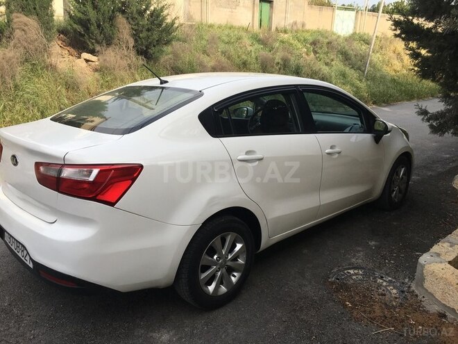 Kia Rio 2013, 190,000 km - 0.1 l - Bakı