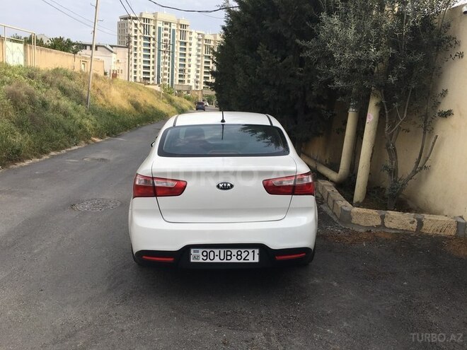 Kia Rio 2013, 190,000 km - 0.1 l - Bakı