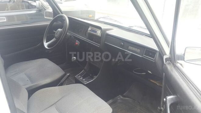 LADA (VAZ) 2107 2010, 116,552 km - 1.6 l - Gəncə