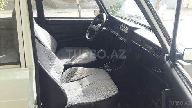 LADA (VAZ) 2107 2010, 116,552 km - 1.6 l - Gəncə