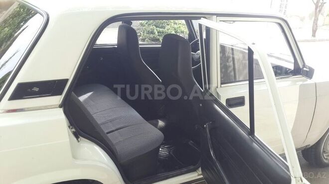 LADA (VAZ) 2107 2010, 116,552 km - 1.6 l - Gəncə