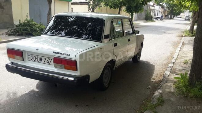 LADA (VAZ) 2107 2010, 116,552 km - 1.6 l - Gəncə