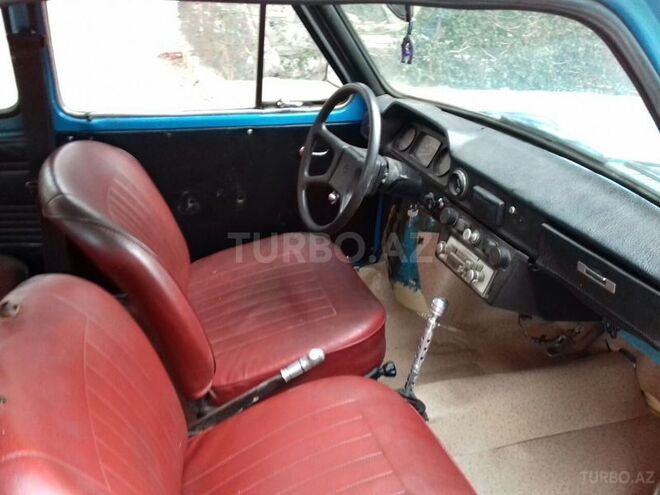 ZAZ 968M 1982, 274,400 km - 0.8 l - Bakı