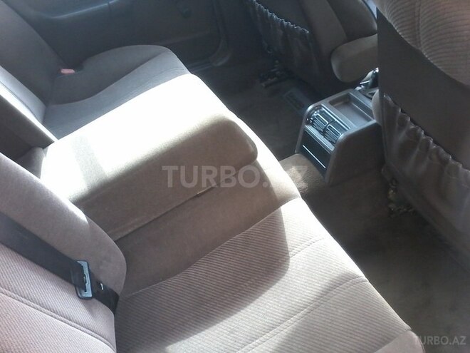 BMW 520 1989, 230,000 km - 2.0 l - Bakı