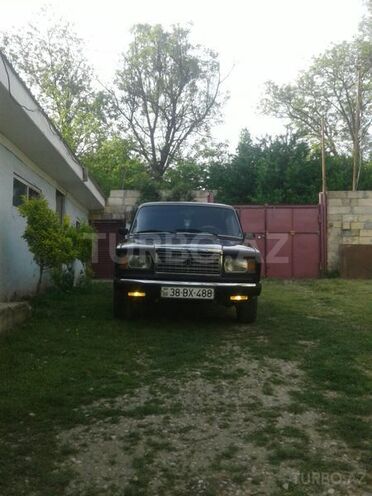 LADA (VAZ) 2107 1994, 170,000 km - 1.5 l - Qusar