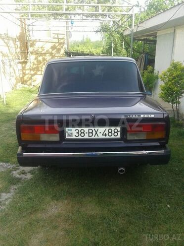LADA (VAZ) 2107 1994, 170,000 km - 1.5 l - Qusar