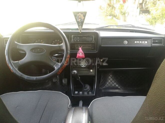 LADA (VAZ) 2107 1994, 170,000 km - 1.5 l - Qusar