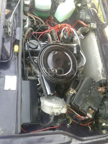 LADA (VAZ) 2107 1994, 170,000 km - 1.5 l - Qusar
