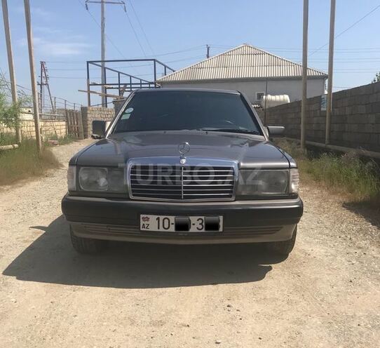 Mercedes 190 1991, 305,000 km - 2.0 l - Bakı