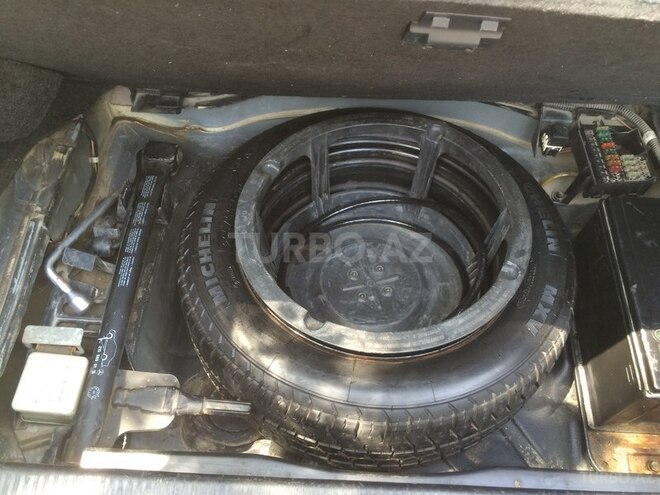 Mercedes C 230 1999, 187,000 km - 2.3 l - Bakı