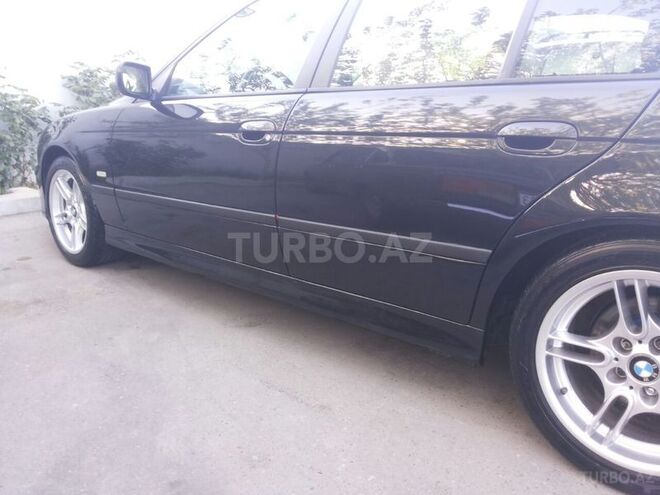 BMW 530 2001, 141,000 km - 3.0 l - Bakı