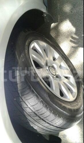 Volkswagen Passat 2003, 177,000 km - 1.8 л - Sumqayıt