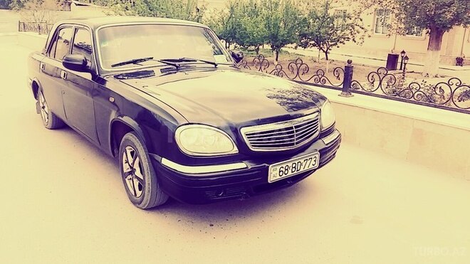 GAZ 3110 2005, 230,000 km - 2.3 l - Bakı