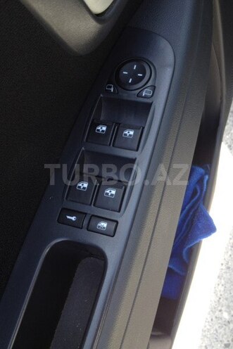 LADA (VAZ) Priora 2015, 52,000 km - 1.6 l - Bakı