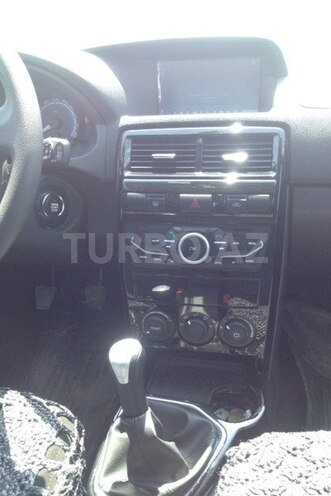 LADA (VAZ) Priora 2015, 52,000 km - 1.6 l - Bakı