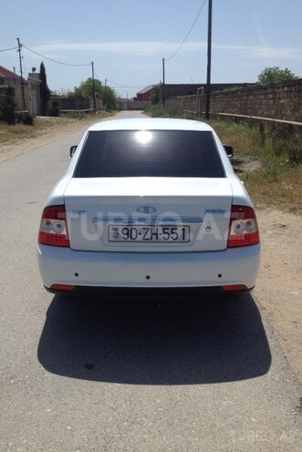 LADA (VAZ) Priora 2015, 52,000 km - 1.6 l - Bakı