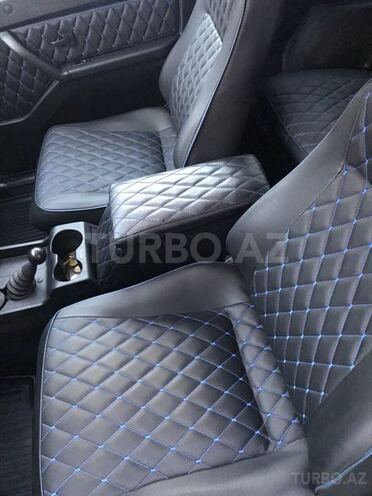 LADA (VAZ) Niva 2013, 64,000 km - 1.7 l - Gəncə
