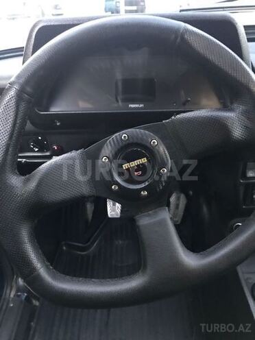 LADA (VAZ) Niva 2013, 64,000 km - 1.7 l - Gəncə