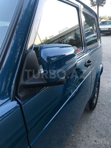 LADA (VAZ) Niva 2013, 64,000 km - 1.7 l - Gəncə