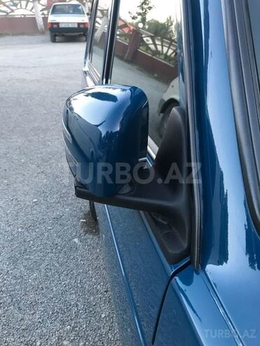 LADA (VAZ) Niva 2013, 64,000 km - 1.7 l - Gəncə