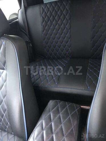 LADA (VAZ) Niva 2013, 64,000 km - 1.7 l - Gəncə
