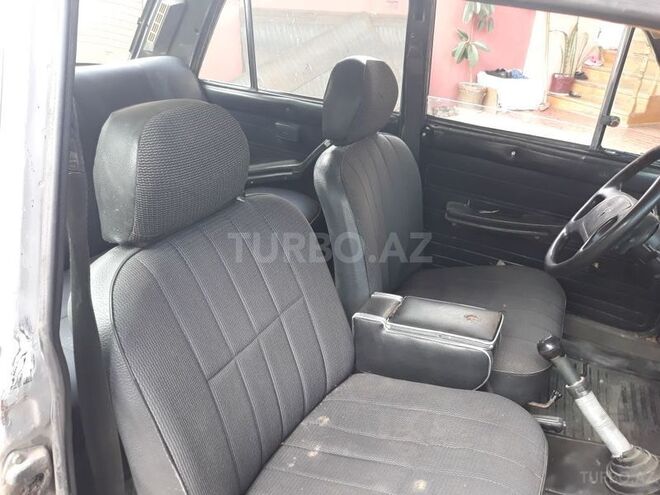 LADA (VAZ) 21011 1983, 123,456 km - 1.3 l - Qazax