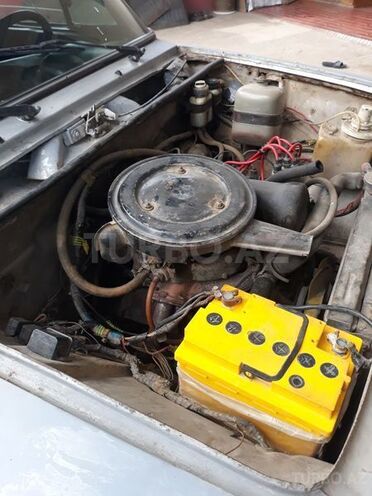 LADA (VAZ) 21011 1983, 123,456 km - 1.3 l - Qazax