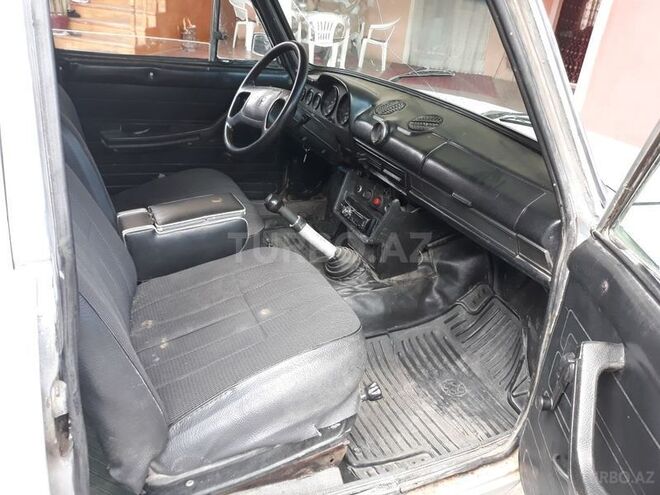 LADA (VAZ) 21011 1983, 123,456 km - 1.3 l - Qazax