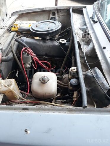 LADA (VAZ) 21011 1983, 123,456 km - 1.3 l - Qazax