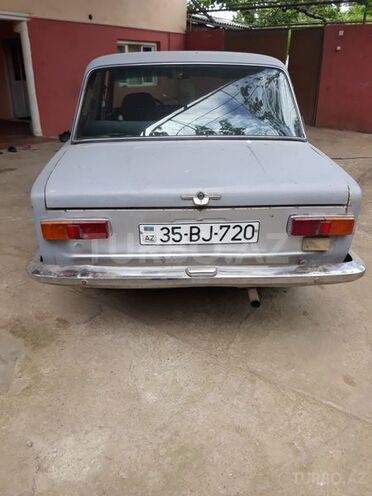 LADA (VAZ) 21011 1983, 123,456 km - 1.3 l - Qazax