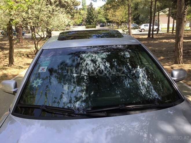 Volkswagen Passat 2003, 177,000 km - 1.8 л - Sumqayıt