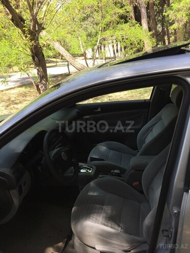 Volkswagen Passat 2003, 177,000 km - 1.8 л - Sumqayıt
