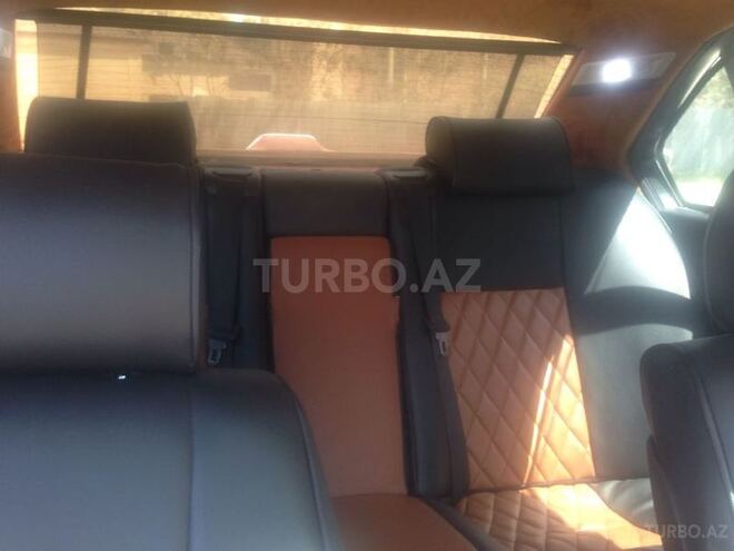 BMW 735 1997, 300,000 km - 3.5 l - Bakı