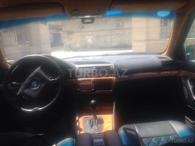 BMW 735 1997, 300,000 km - 3.5 l - Bakı
