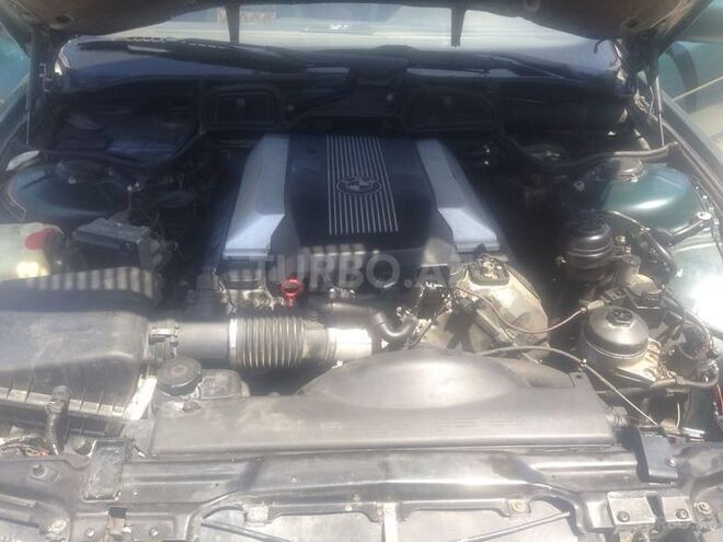 BMW 735 1997, 300,000 km - 3.5 l - Bakı