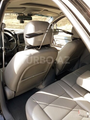 Kia Sorento 2006, 179,000 km - 3.8 л - Bakı