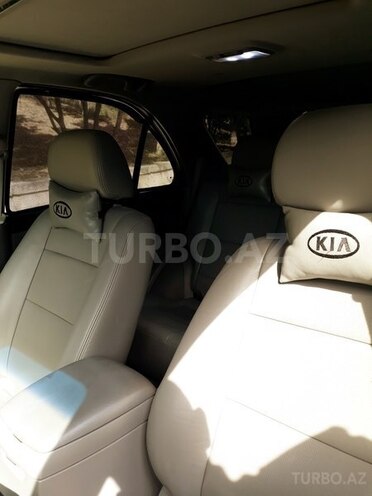 Kia Sorento 2006, 179,000 km - 3.8 л - Bakı
