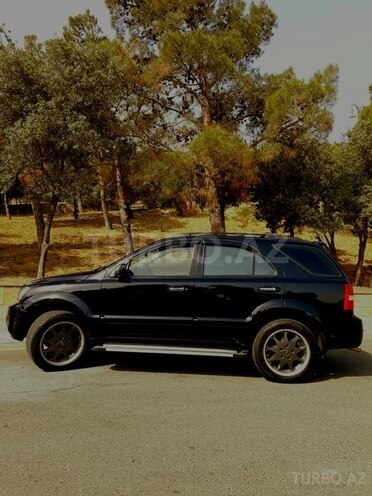 Kia Sorento 2006, 179,000 km - 3.8 л - Bakı