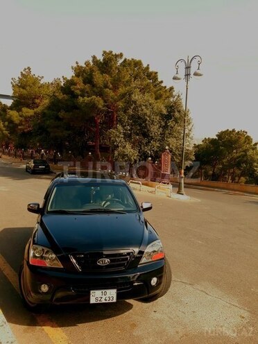 Kia Sorento 2006, 179,000 km - 3.8 л - Bakı