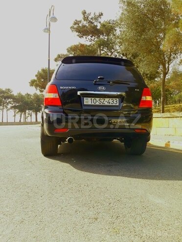 Kia Sorento 2006, 179,000 km - 3.8 л - Bakı
