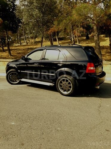 Kia Sorento 2006, 179,000 km - 3.8 л - Bakı