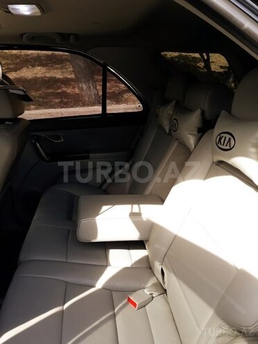 Kia Sorento 2006, 179,000 km - 3.8 л - Bakı